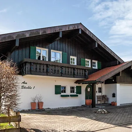 Braun 2 Bolsterlang
