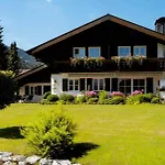 Braun 2 Apartman Bolsterlang