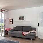 Braun 2 Apartman *