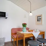 Apartman Braun 2 Bolsterlang
