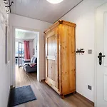 Braun 2 Apartman Bolsterlang