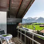 Braun 2 Bolsterlang