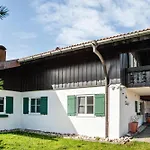 Braun 2 Apartman Bolsterlang