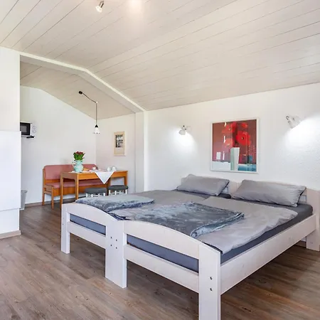 Braun 2 Apartmán