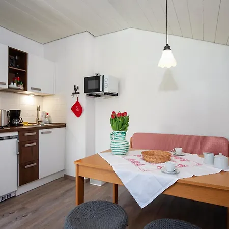 Apartmán Braun 2 *