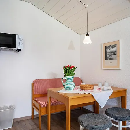 Apartmán Braun 2 Bolsterlang