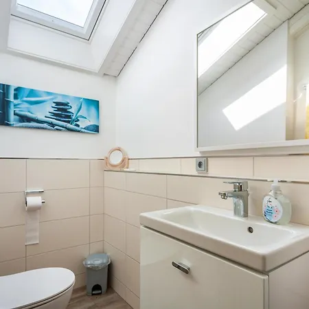 Apartmán Braun 2 Bolsterlang