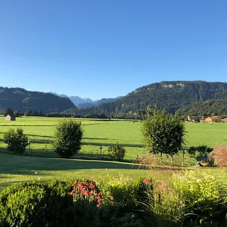 Braun 2 Apartmán