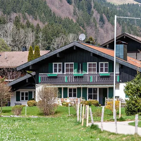 Braun 2 Apartmán